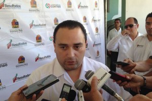 Quintana Roo afina detalhes para o Tianguis Turístico 2014