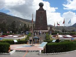 Quito: a charmosa capital do Equador