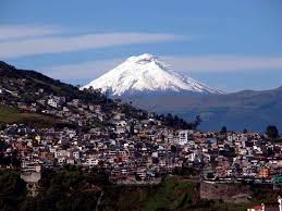 Quito está entre os 10 melhores destinos para se visitar em 2016