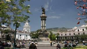 Campanha de Incentivo do Quito Turismo premia agentes brasileiros