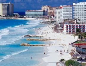 Cancun Trade do Caribe mexicano quer estender medidas de facilitação de viagens a mais mercados