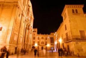 Grande participação a Congresso mundial sobre turismo religioso em Elche