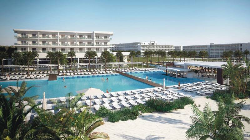 Expedia distingue Riu Republica como “Top New Hotel” das Caraíbas