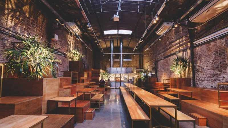 Buenos Aires:Palermo ganha restaurante marroquino
