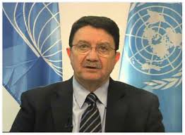Taleb Rifai, Secretário Geral da Organização Mundial do Turismo (OMT) A OMT assegura que os atentados de Paris não afetarão ao turismo