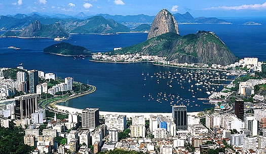 No segundo semestre Rio CVB participará de 19 eventos nacionais e internacionais
