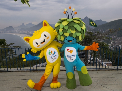 Rio 2016 espera por você Rio 2016: portaria que regulamenta a dispensa de visto entra em vigor