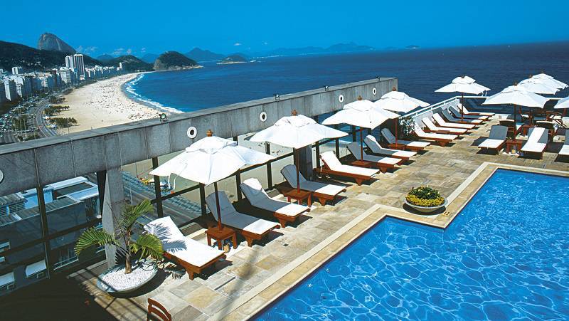 Hilton inaugura centésimo hotel na América Latina