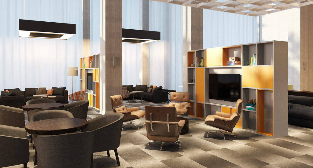 4 novos hotéis Marriott no Rio