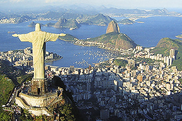 Embratur e Rio 2016 aceleram ações para divulgar Jogos Olímpicos e Paralímpicos
