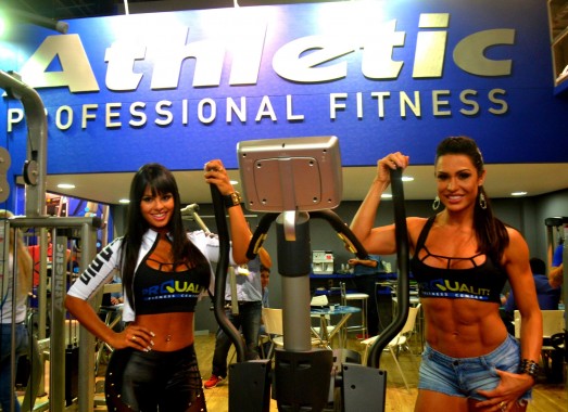 Rio Sports Show supera frio histórico e aquece o mercado de fitness com resultados positivos