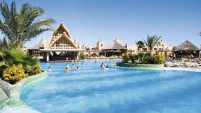 el Riu Palace Boavista RiuHotels expande-se por Cabo Verde