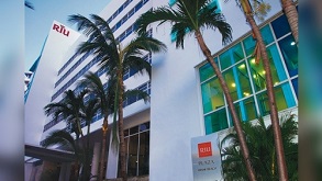 RIU Hotels inaugura seu primeiro hotel urbano em Miami