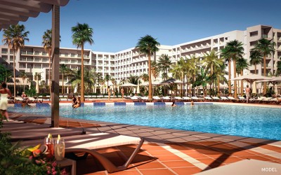 Riu abrirá seu primeiro hotel de todo incluído no Panamá