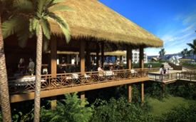 Riviera Maya recebeu mais turistas brasileiros em 2011 que durante todo ano de 2010
