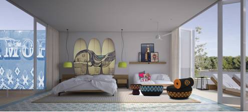 Riviera Nayarit ganhará mais um hotel de luxo