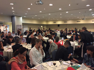 Pernambuco reúne trade e jornalistas argentinos em workshop