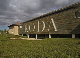 Enoturismo e natureza na Rota do Vinho de Roda