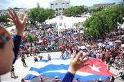 Já se organizam em Cuba as Romerías de Maio