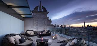 Os melhores rooftops para curtir o verão no hemisfério norte
