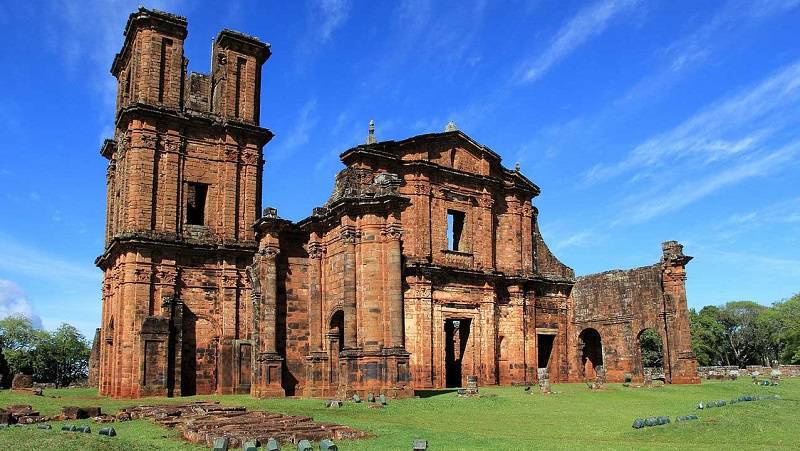 Turismo religioso no Brasil movimenta US$ 4,4 bilhões