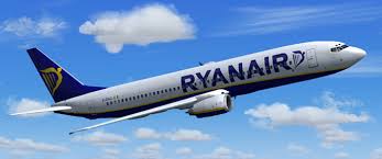 Ryanair cresce mais na Espanha que Vueling, Air Europa e Iberia juntas