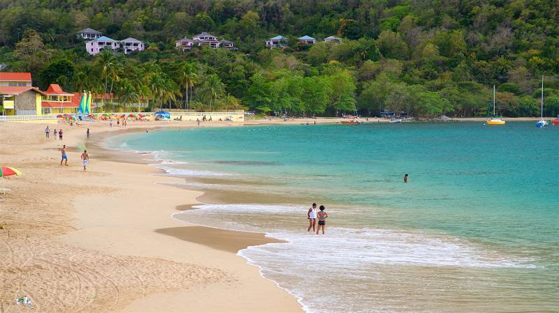 AM Resorts terá dois resorts em Santa Lúcia em 2020
