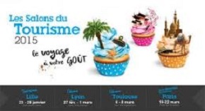 Salão Mundial de Turismo, Paris, França Cuba estará presente no Salão Mundial de Turismo