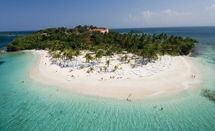 Samaná Rede Bahia Príncipe prevê abrir novos hotéis na República Dominicana