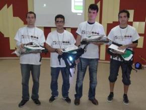 Jovens matemáticos de Santiago de Cuba em cita mundial