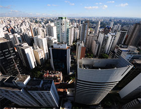 São Paulo é cidade brasileira mais avaliada no TripAdvisor