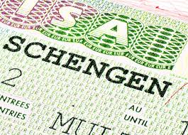 França suspende os acordos de Schengen
