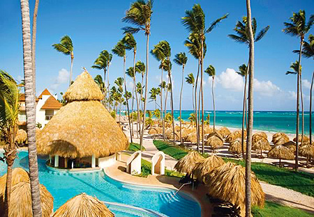 Secrets Royal Beach Punta Cana AMResorts inaugura dois novos hotéis em Punta Cana