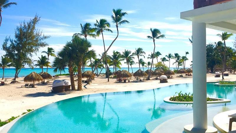 Secrets Cap Cana Resort Spa abre oficialmente suas portas