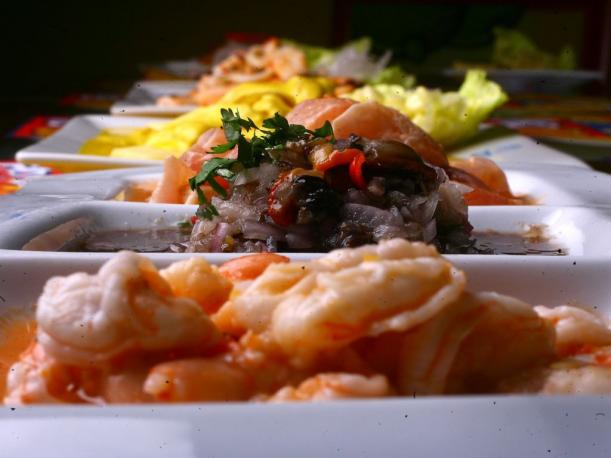 Fórum Mundial em Perú promoveu a discussão sobre a importância da gastronomia como um pilar do turismo