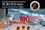 Clausuram II Seminário Gastronômico Excelencias Gourmet no Panamá