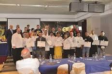 V Seminário Gastronómico Internacional de Excelencias, Habana 2015