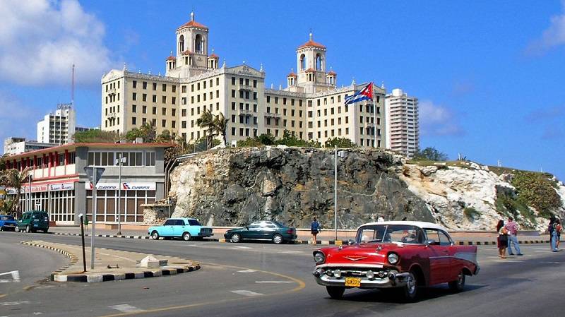 Cuba aumenta propostas de negócio em turismo