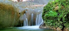 Projetos cubanos e externos na Sierra del Rosario