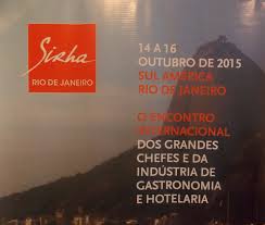 Rio de Janeiro receberá feira de hotelaria e gastronomia em 2015