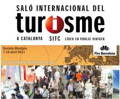 O SITC propõe dar a volta ao mundo num dia