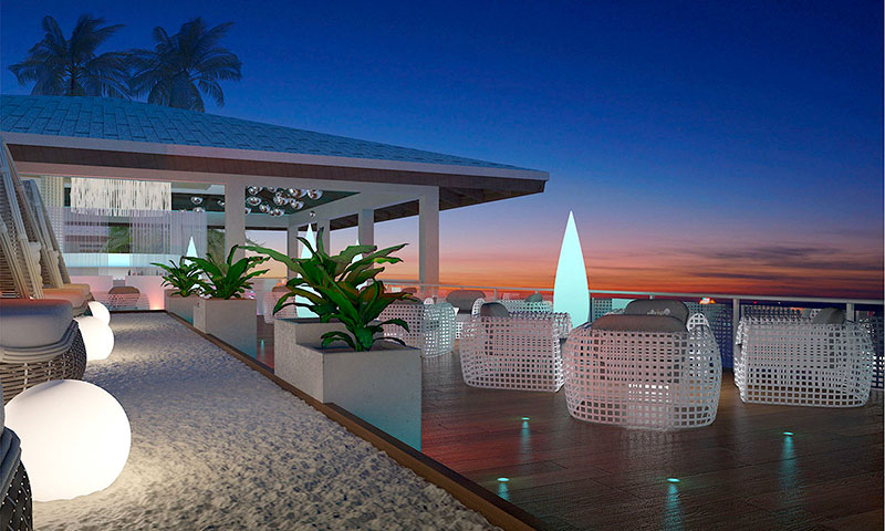 Futuro Paradisus Los Cayos (Cuba): Inauguração prevista para 8 de Dezembro
