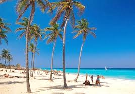 Praias cubanas Cuba apresenta na Espanha suas ofertas turísticas