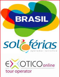Solférias e Exoticoonline esperam vender este ano sete mil programas para férias no Brasil