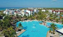 Meliá Cuba anuncia reabertura do Sol Pelícano