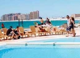 México: turismo de springbreakers cairá 60 % nesta temporada em Cancun