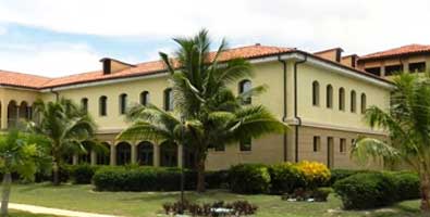Constroem novo hotel cinco estrelas em Cuba