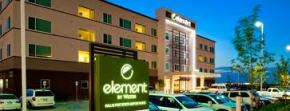 Starwood vai abrir dois hotéis Element nos EUA