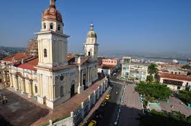 Acolherá Santiago de Cuba reunião mundial de municípios