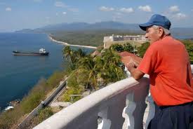 Começou construção de terminal portuária em Santiago de Cuba
